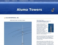 Manufacturers/Towers and Accessories/Towers Erection Supplies