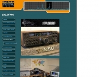 Yaesu FT-2000 Featuers and Review