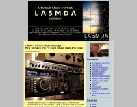 Setting audio on Yaesu FT-2000