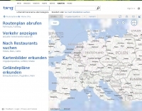 MapBlast