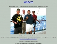 Operating Modes/Ham Radio Balloons
