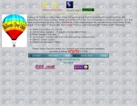 Operating Modes/Ham Radio Balloons