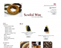 Sundial Wire