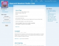 Ham Radio/Clubs/North America/USA/Indiana