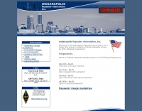 Indianapolis Repeater Association