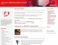 W9OG Tri-State Amateur Radio Society