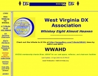 Ham Radio/Clubs/North America/USA/West Virginia