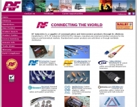 RF Industries