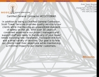 Shopping and Services/Antenna Tower Erectors