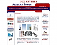 Shopping and Services/Antenna Tower Erectors