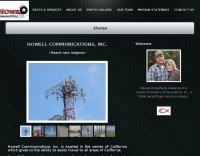 Shopping and Services/Antenna Tower Erectors
