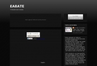 EA8ATE Sergio Blog