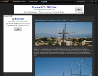 Cubical quad for 144MHz