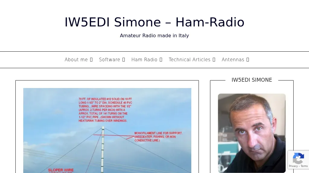 Antennas/Stealth