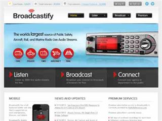 Baltimore County Police Live Feed