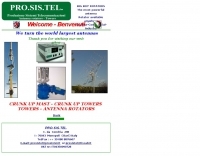 Prosistel