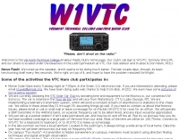 Ham Radio/Clubs/Universities