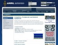 RFI From Computer Equipment