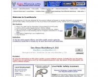 Delaware County -Muncie - Indiana Police Scanner