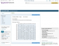 YaesuVR-5000 Yahoo group