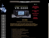 VR 5000 Receiver