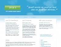 Ipox5 voip remote link software