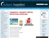 Ackert Supplies