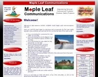 Maple Leaf