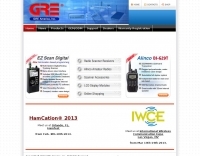 GRE America