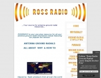 RF Ground Radials