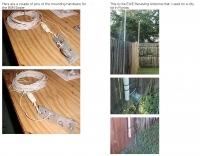 Antennas/Receiving/EWE