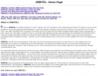 Orbitel