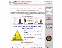Point Electronics