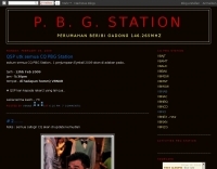 PBG Station Brunei