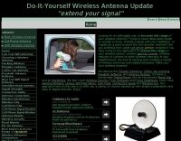 Antennas/WiFi