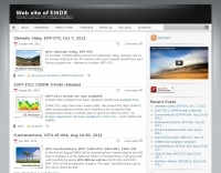 Ham Radio/Blogs/Europe