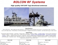 ROLCON RF Systems