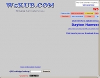 Hamvention Dayton live video