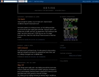 KB3IRK Blog