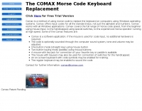 Comax