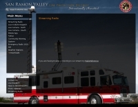 San RomanoFire Dep. Live Radio