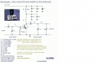 Technical Reference/Amplifiers/VHF Amplifiers
