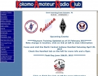 Ham Radio/Clubs/North America/USA/Indiana