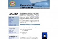 K5MDX Magnolia DX Association