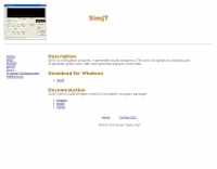 SimJT