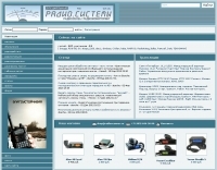 Radio Scanning/Regional/Europe