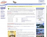 DFCF French Castle Award