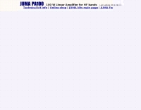 Juma PA100