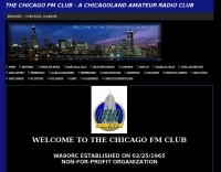 WA9ORC The Chicago FM Club