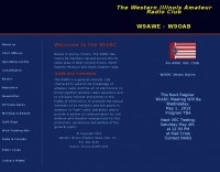 W9AWE - W9OAB